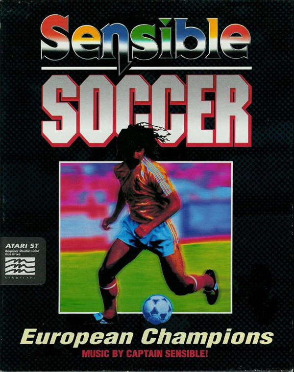 Image de Sensible Soccer
