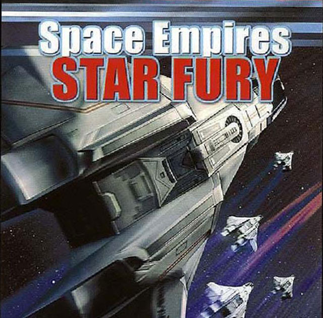 Space Empires : Starfury