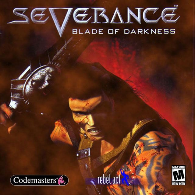 Image de Severance : Blade of Darkness