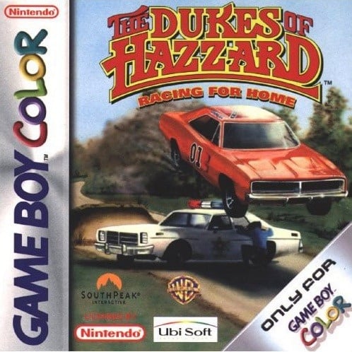 Image de Shérif Fais-Moi Peur !