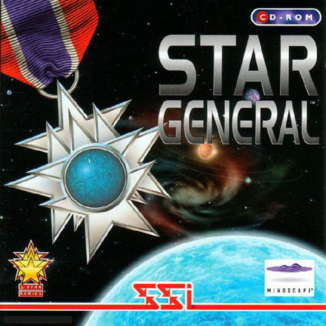 Image de Star General