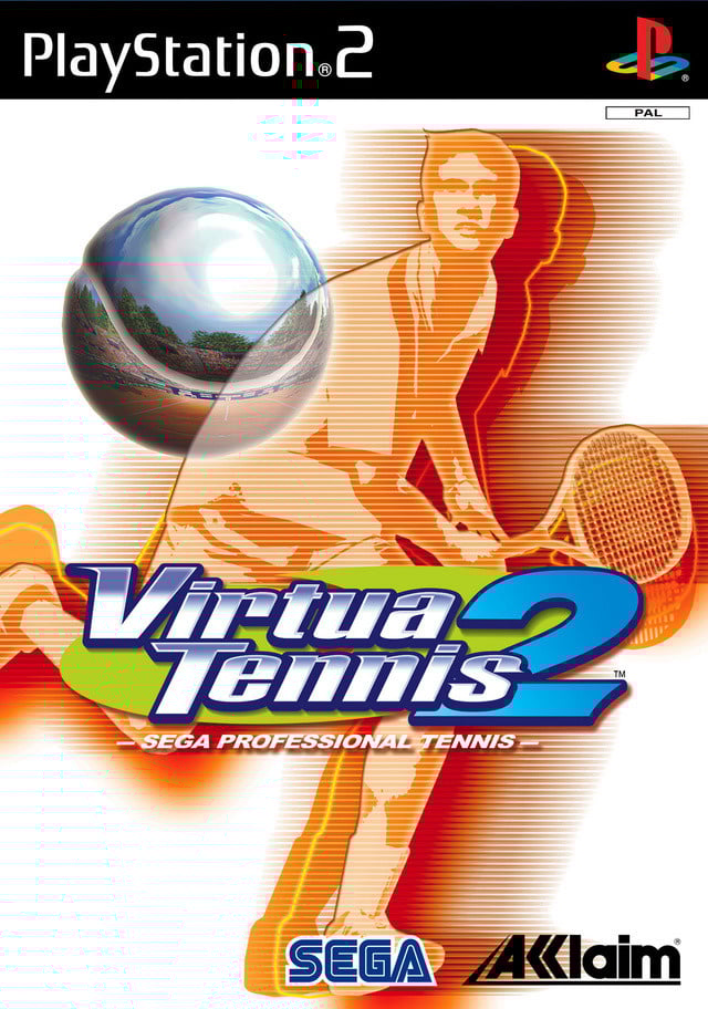 Image de Virtua Tennis 2