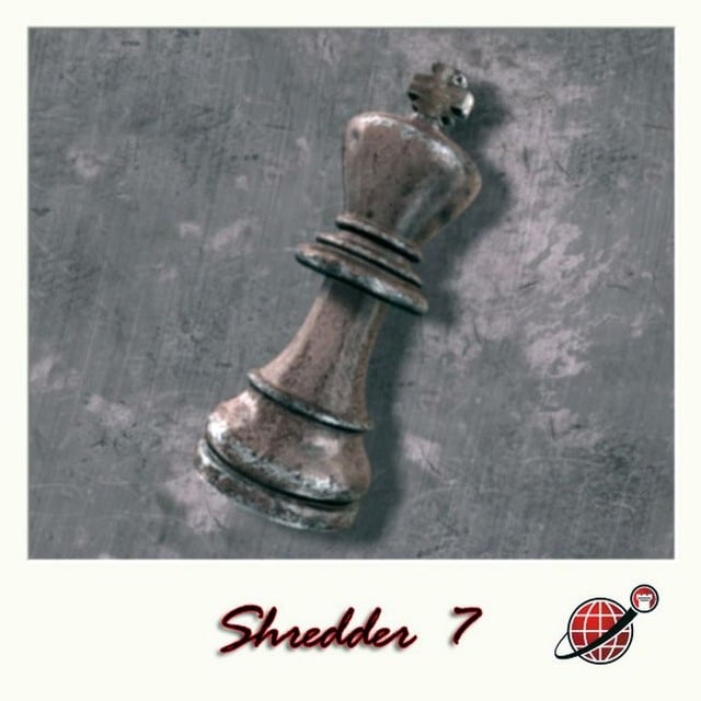 Image de Shredder 7