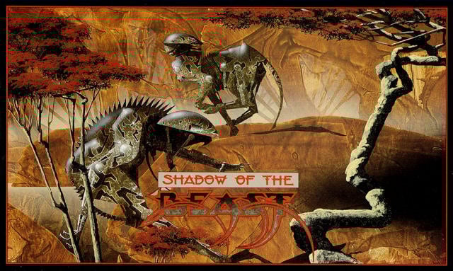 Image de Shadow of the Beast