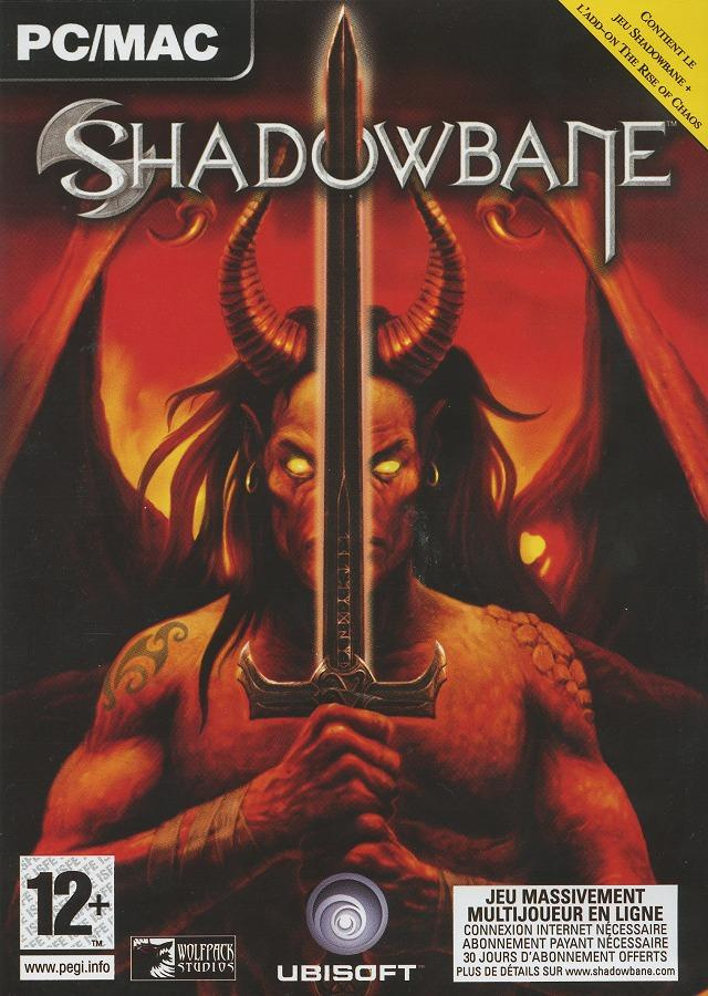 Image de Shadowbane