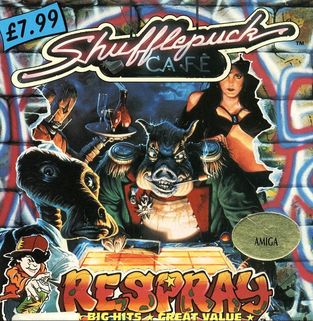 Image de Shufflepuck Café