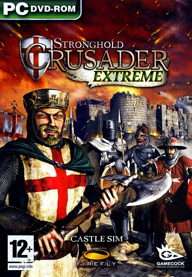 Image de Stronghold Crusader Extreme