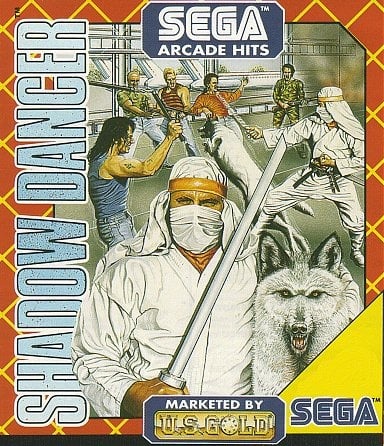 Image de Shadow Dancer