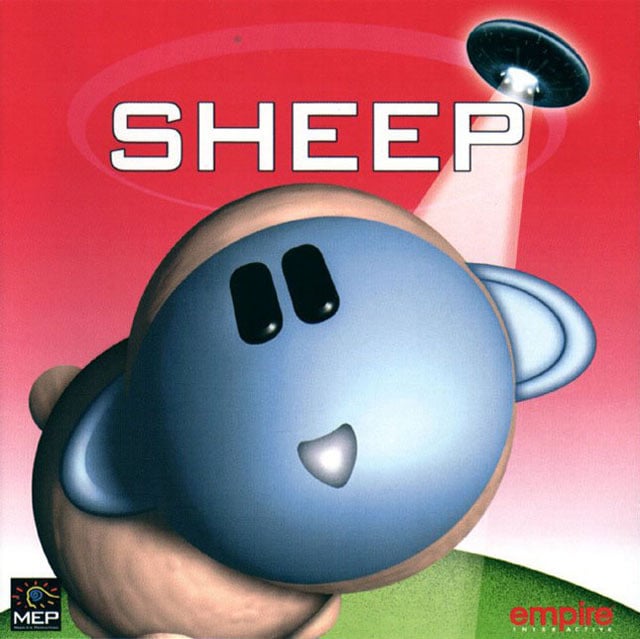 Image de Sheep