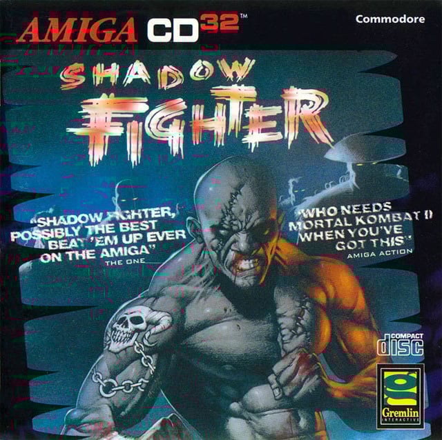 Image de Shadow Fighter