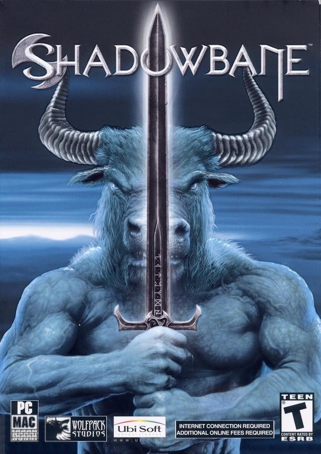 Image de Shadow Flare