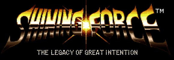 Image de Shining Force
