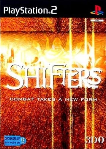 Image de Shifters