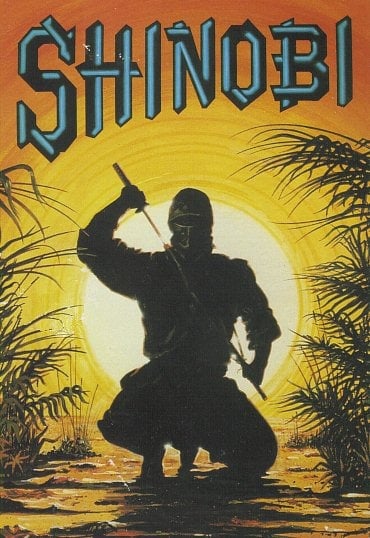 Image de Shinobi