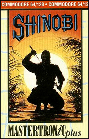 Shinobi