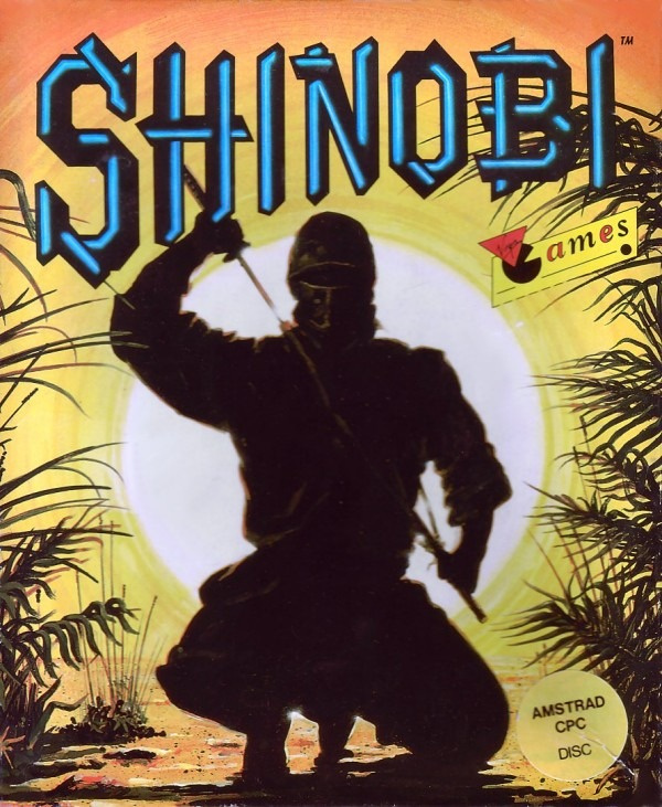 Image de Shinobi