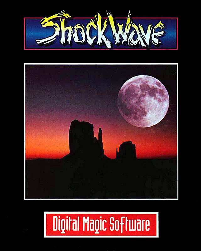 Image de Shockwave