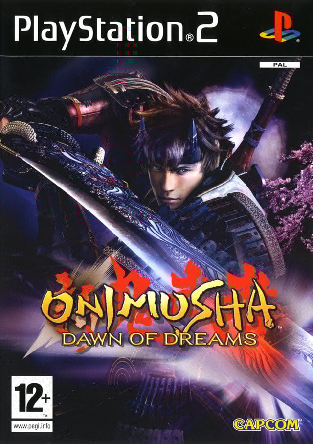 Image de Onimusha : Dawn of Dreams