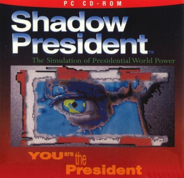 Image de Shadow President