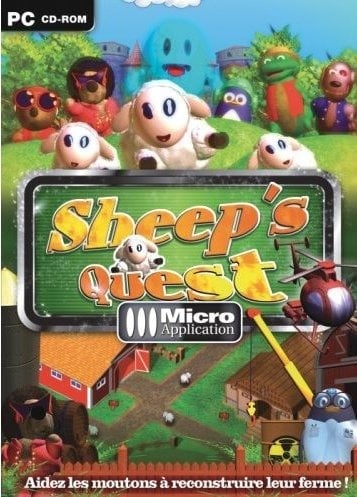 Sheep's Quest