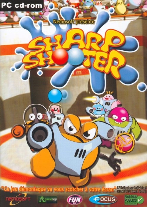 Image de Sharp Shooter