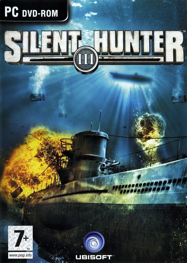 Image de Silent Hunter III