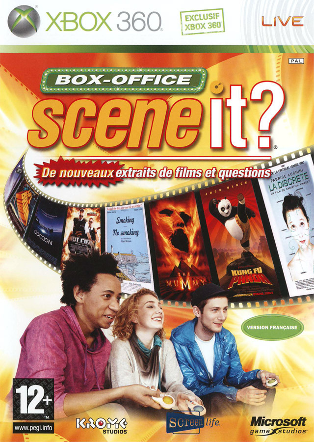 Image de Scene it ? Box Office