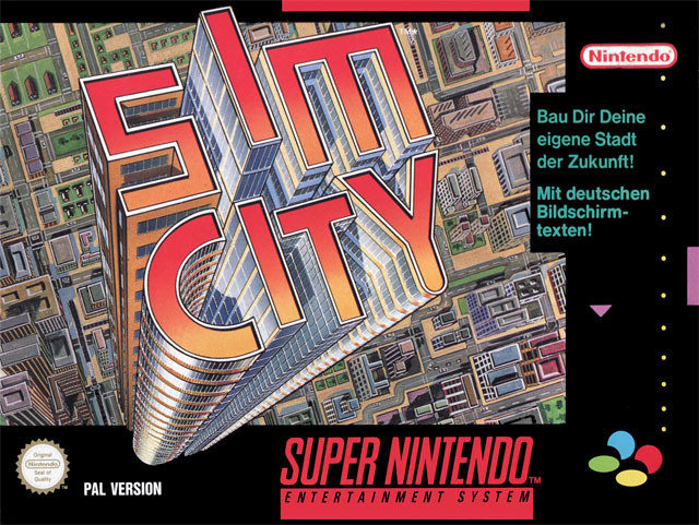 Image de SimCity