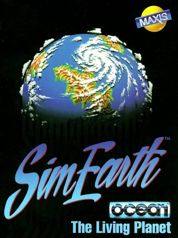 Image de Sim Earth : The Living Planet