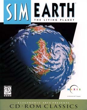 Image de Sim Earth : The Living Planet