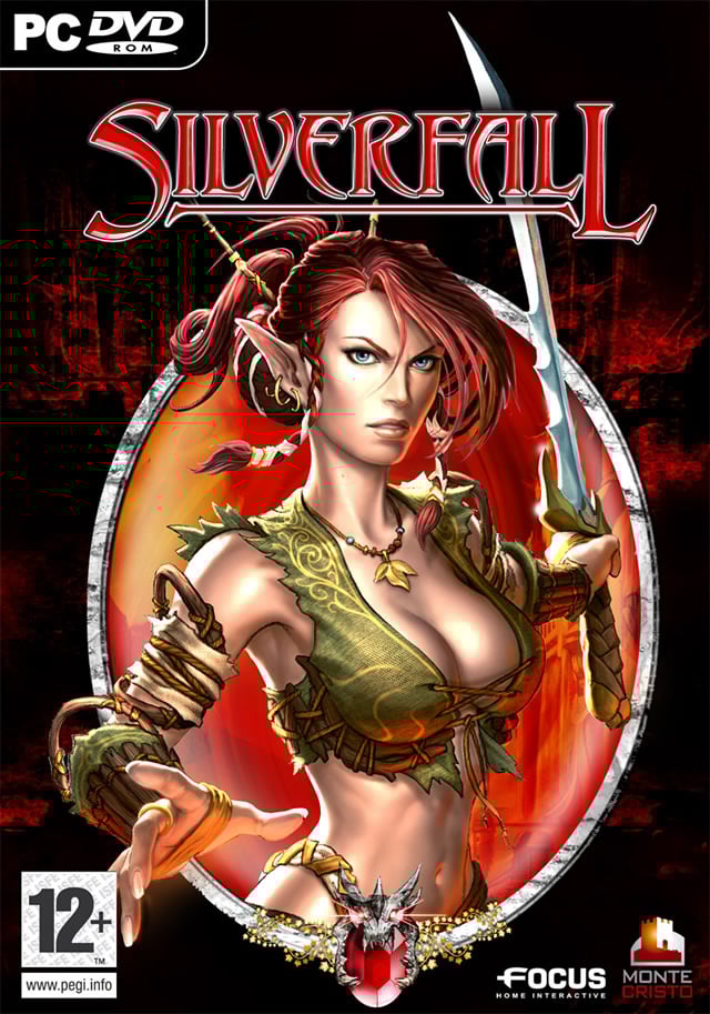 Image de Silverfall