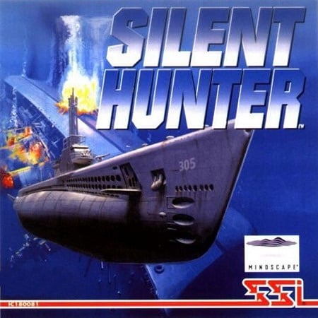 Image de Silent Hunter