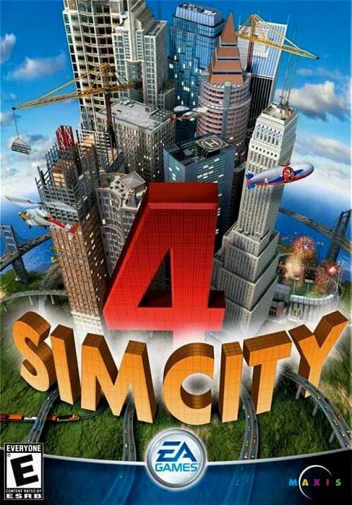 Image de SimCity 4