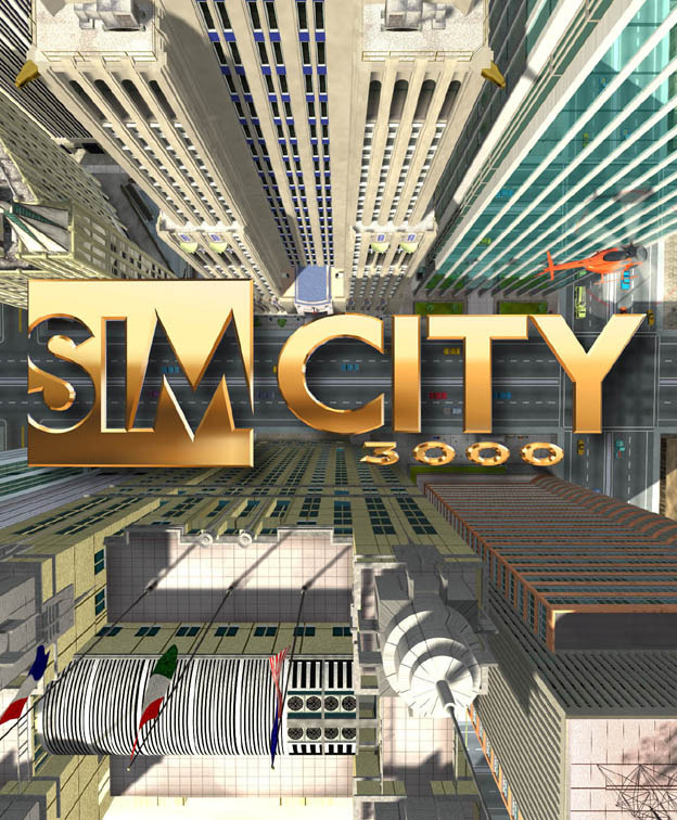 Image de SimCity 3000