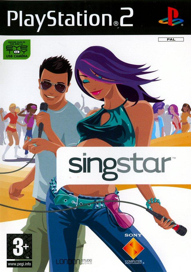 Image de SingStar