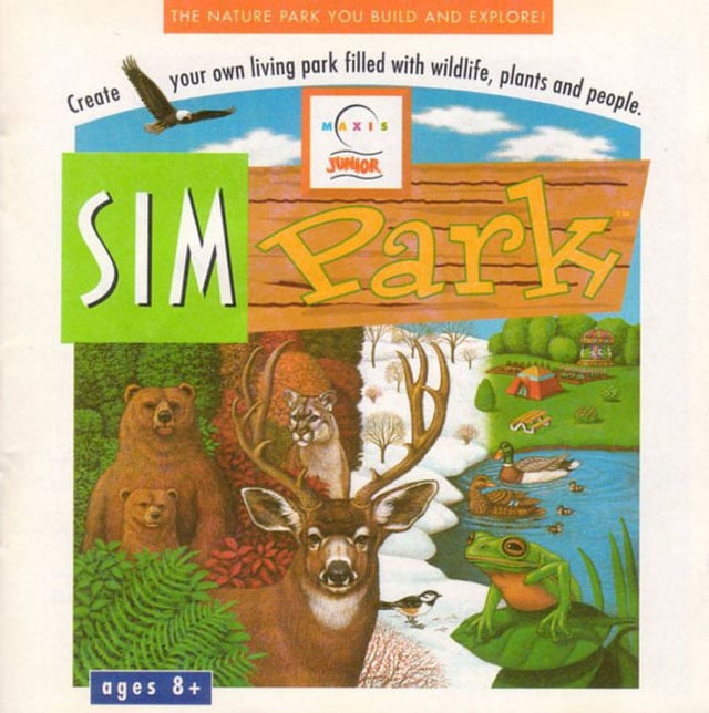 Image de Sim Park
