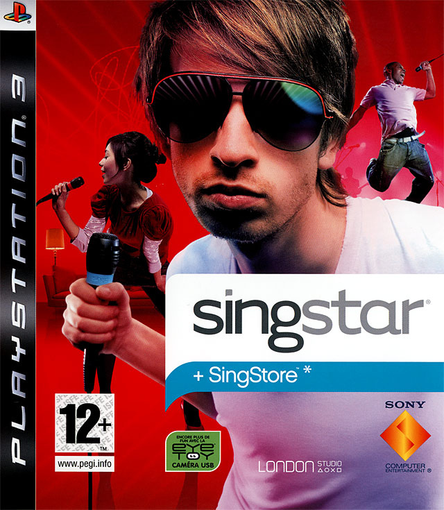 SingStar