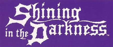 Image de Shining in the Darkness