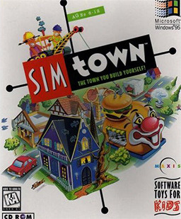 Image de SimTown