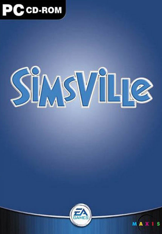Image de SimsVille