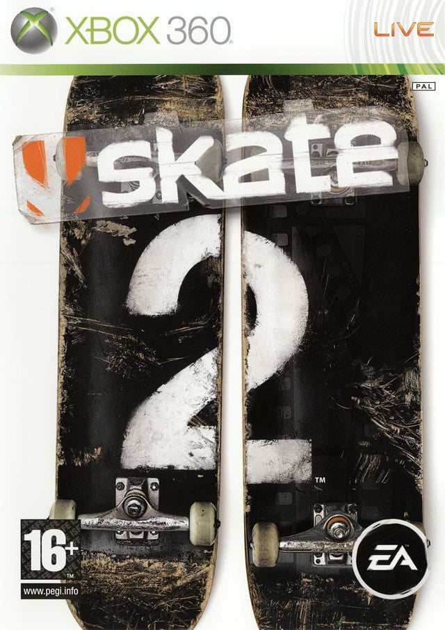 Image de Skate 2