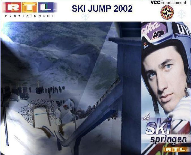 Image de Ski Jump 2002
