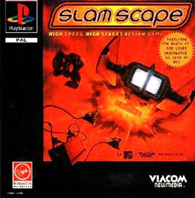 Image de Slamscape