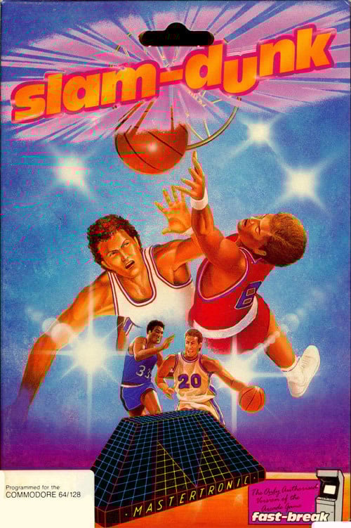 Image de Slam-Dunk