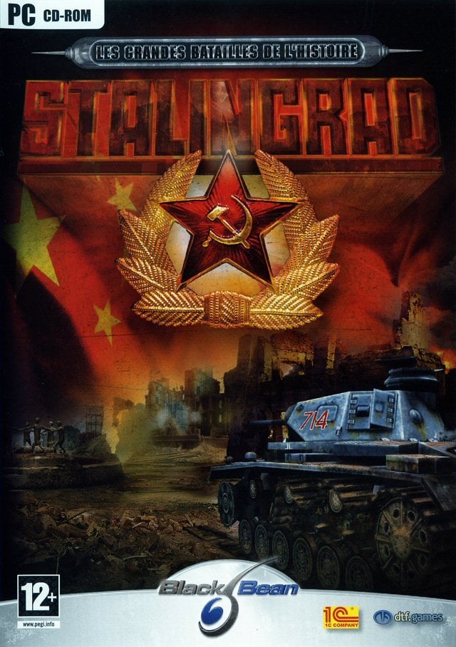Image de Stalingrad
