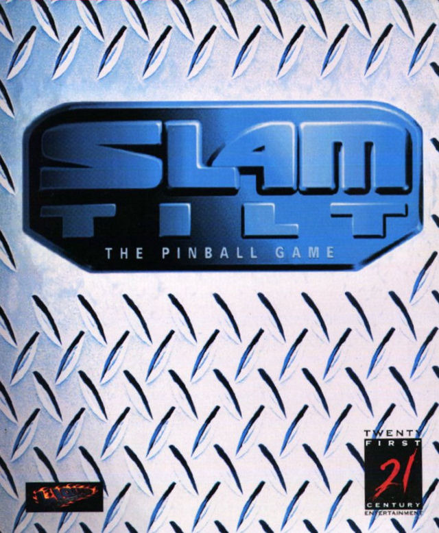 Slam Tilt