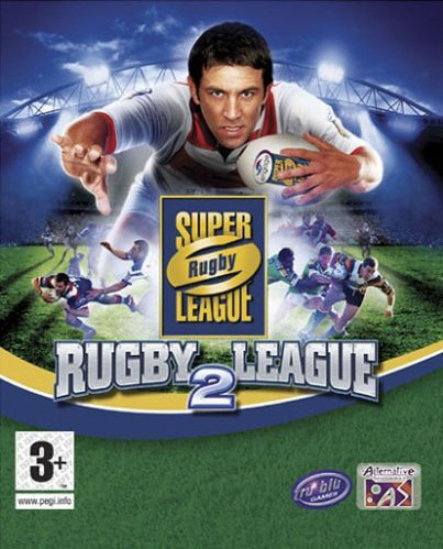 Image de Rugby League 2