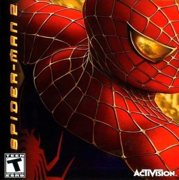 Image de Spider-Man 2