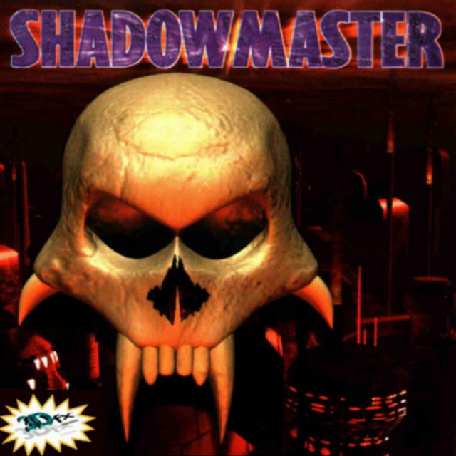 Image de Shadow Master