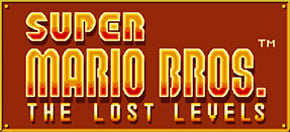 Image de Super Mario Bros. : The Lost Levels